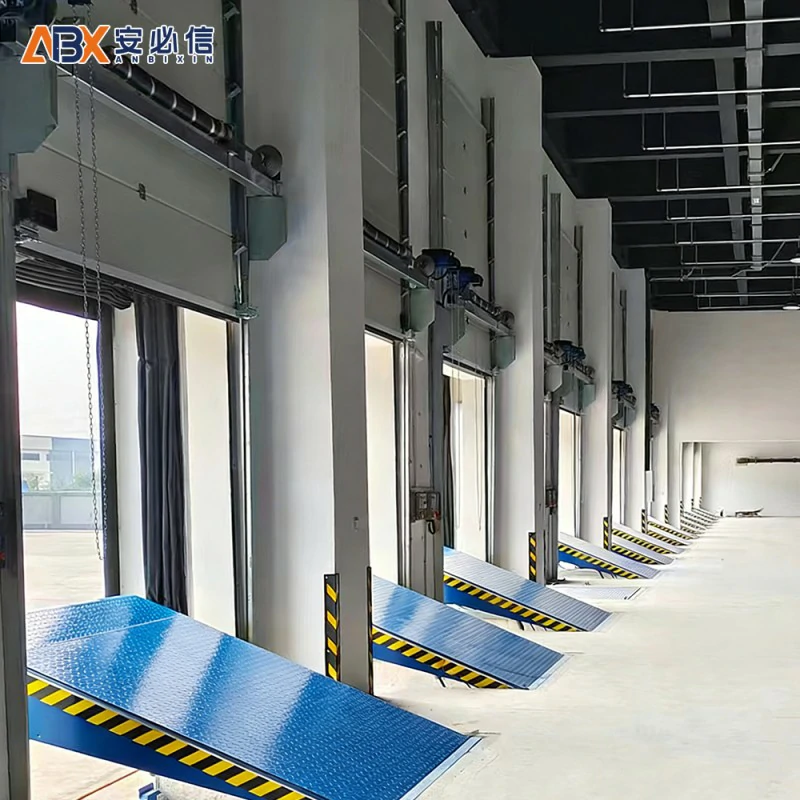 潍坊市保温滑升门